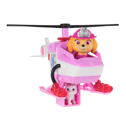Paw Patrol Vehículos Fire Rescue - Skye