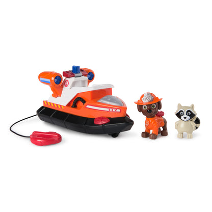 Paw Patrol Vehículos Fire Rescue - Zuma
