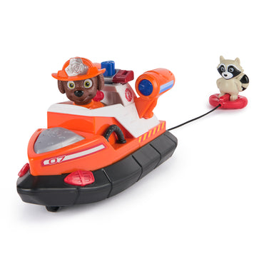 Paw Patrol Vehículos Fire Rescue - Zuma