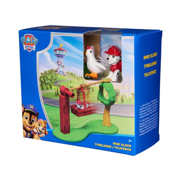 Paw Patrol Teleferico