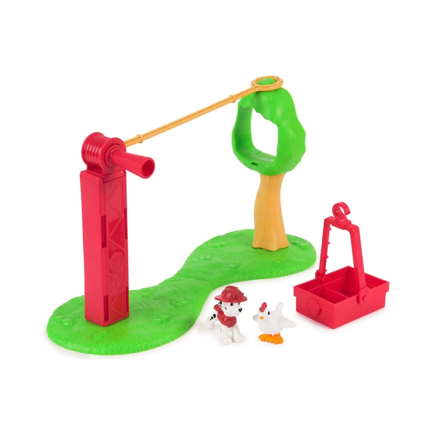 Paw Patrol Teleferico