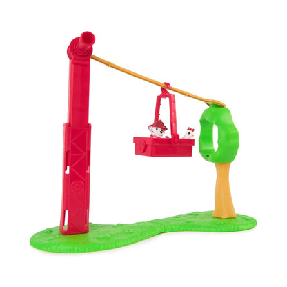 Paw Patrol Teleferico