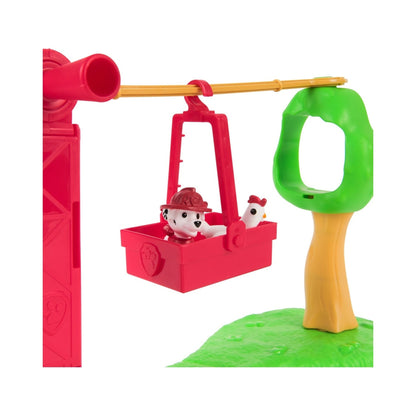 Paw Patrol Teleferico