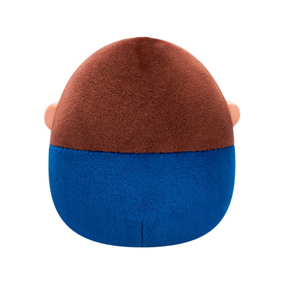 Squishmallows Peluche Stranger Things Eleven 20Cm