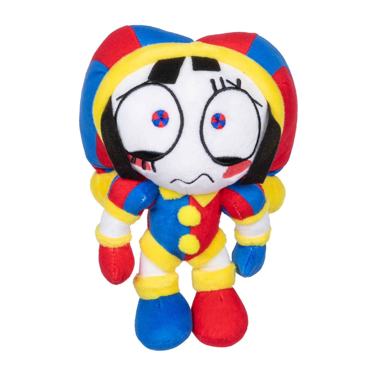 Digital Circus Peluche Surtido 20 cm - Pomni