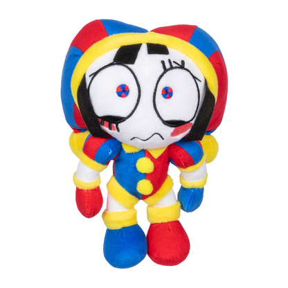 Digital Circus Peluche Surtido 20 cm - Pomni