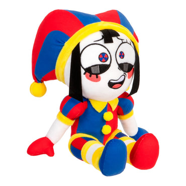 Digital Circus Peluche Con Sonido 30cm
