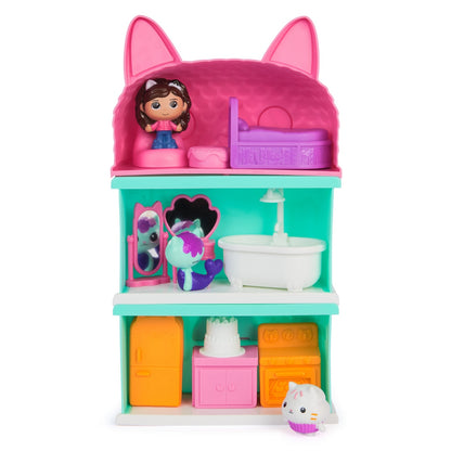 Gabby Mini Dollhouse
