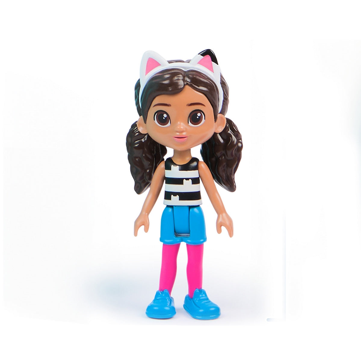 Gabby Dollhouse Casa Transportable