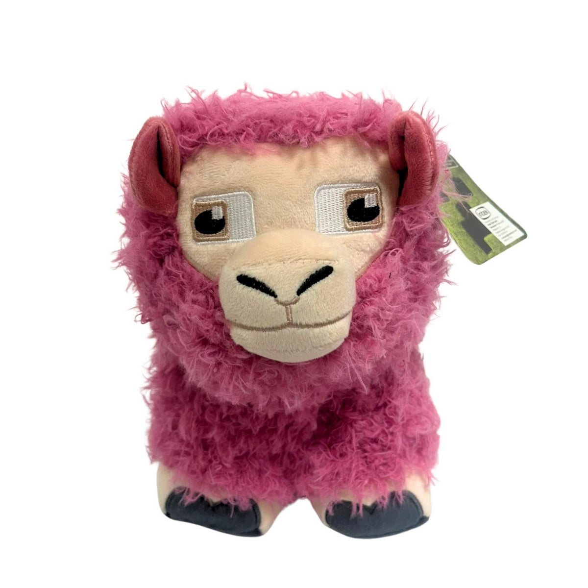 Woodland Creatures ラップコア ミクスチャー Rapcore Peluche Minecraft 35Cm Sheep | Compra Online – Ansaldo Toys Chile