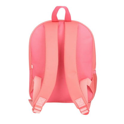 Mochila 3D Hoops Zootopia