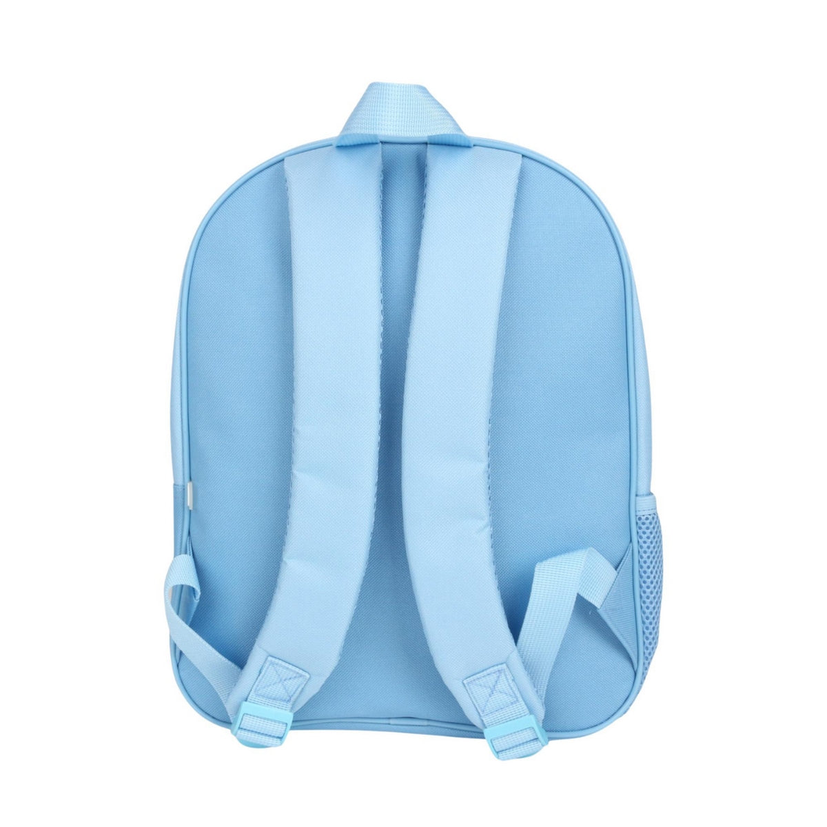 Mochila 3D Wide Zootopia