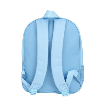 Mochila 3D Wide Zootopia