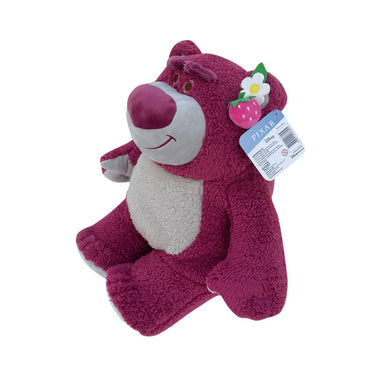 Peluche Lotso 35 Cm Fluffy Toy Story
