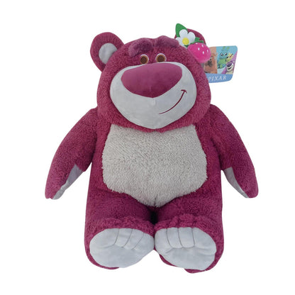 Peluche Lotso 35 Cm Fluffy Toy Story