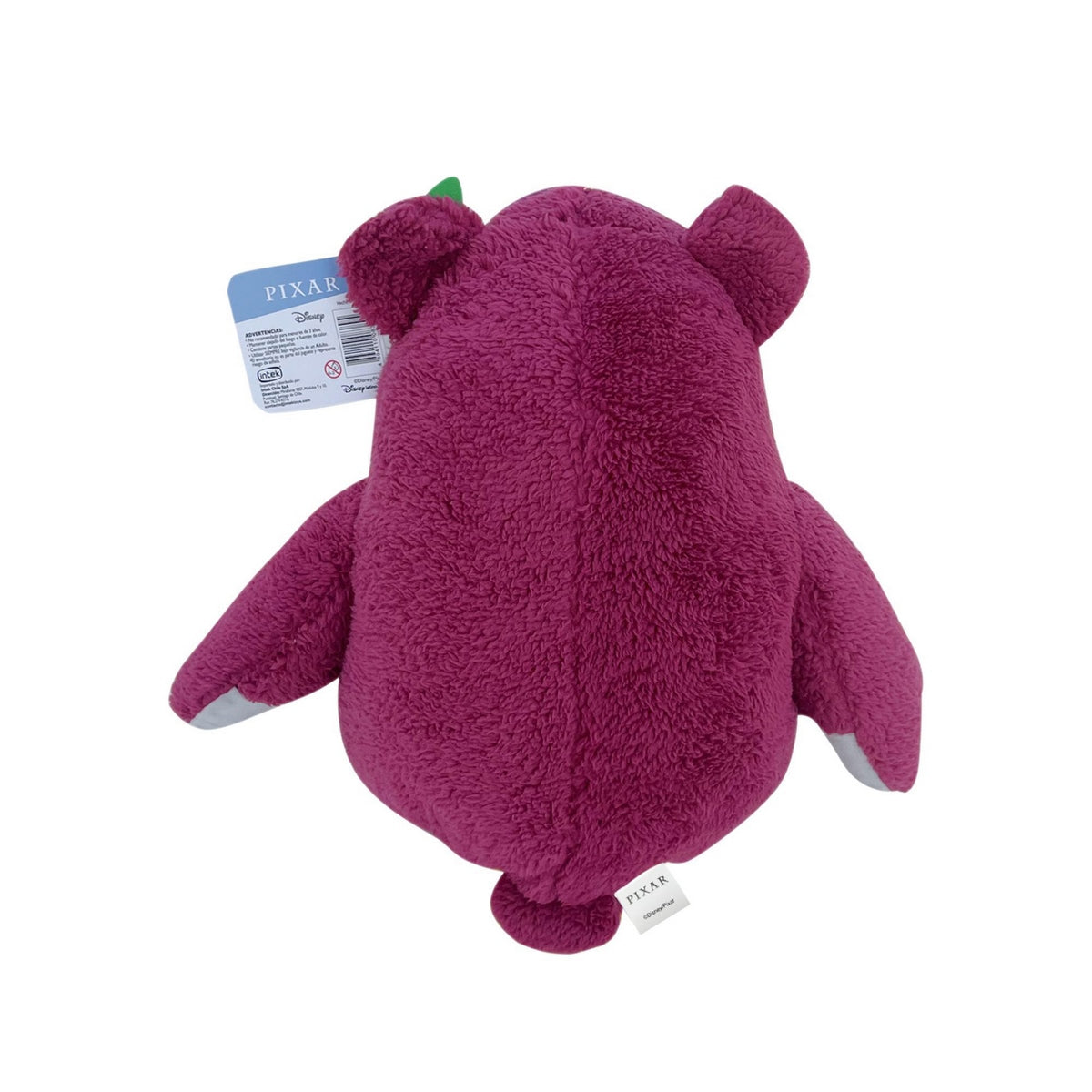 Peluche Lotso 35 Cm Fluffy Toy Story