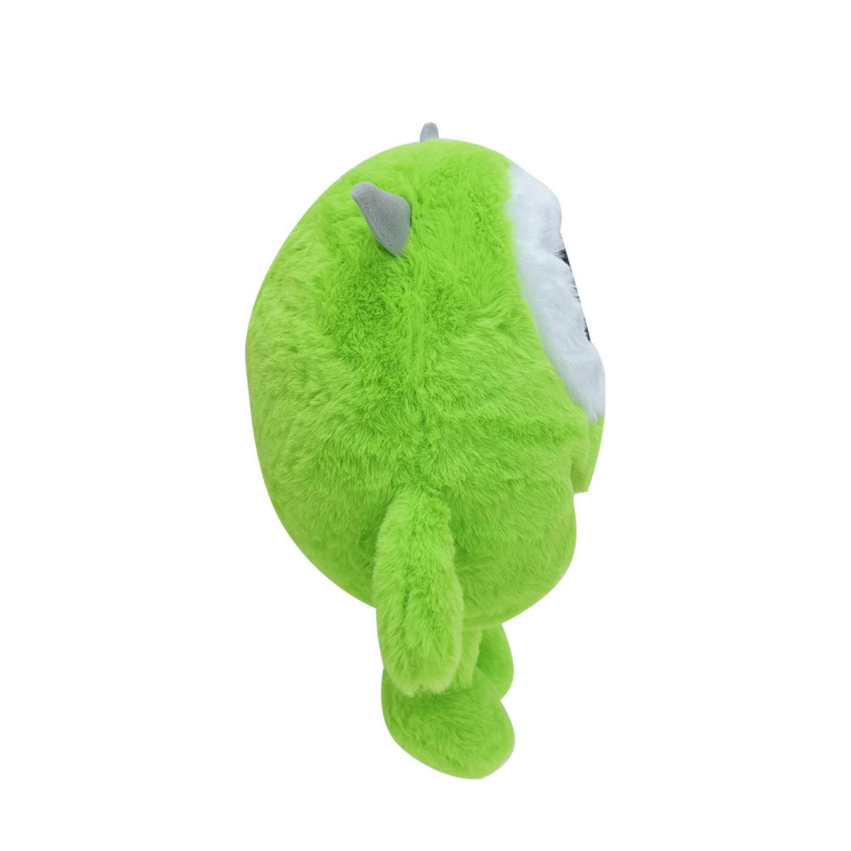Peluche Mike 30 Cm Fluffy Monster Ink