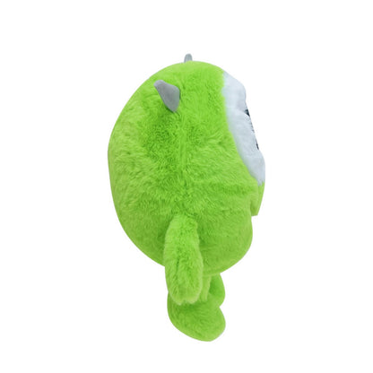 Peluche Mike 30 Cm Fluffy Monster Ink
