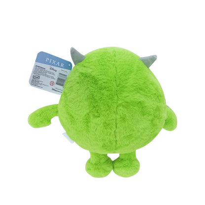 Peluche Mike 30 Cm Fluffy Monster Ink