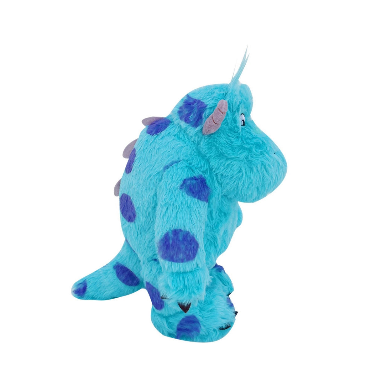 Peluche Sulley 30 Cm Fluffy Monster Ink