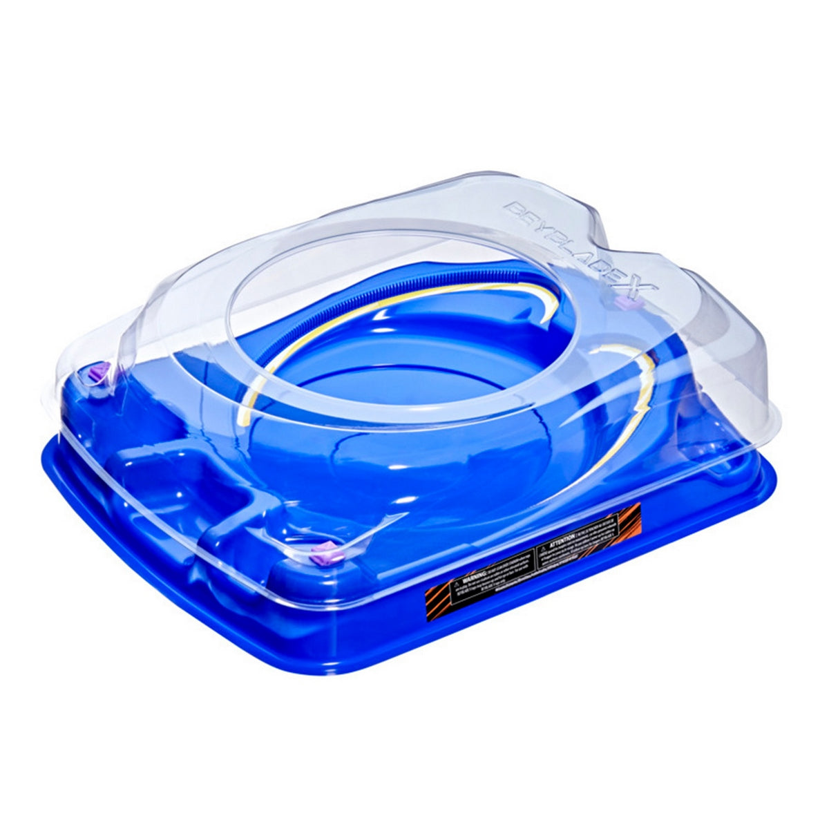 Beyblade X Set De Batalla 2.0
