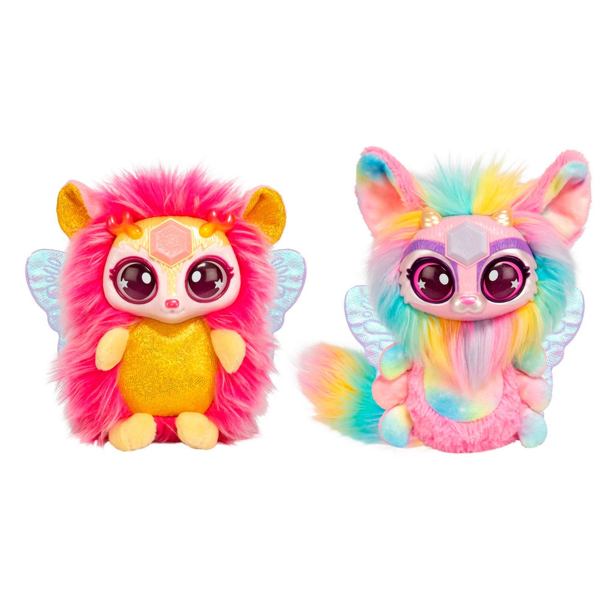 Magic Mixies S4 Caldero Magico Gema Sorpresa