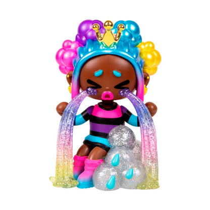 Xox Kweenie Misterio Muñeca Fearless