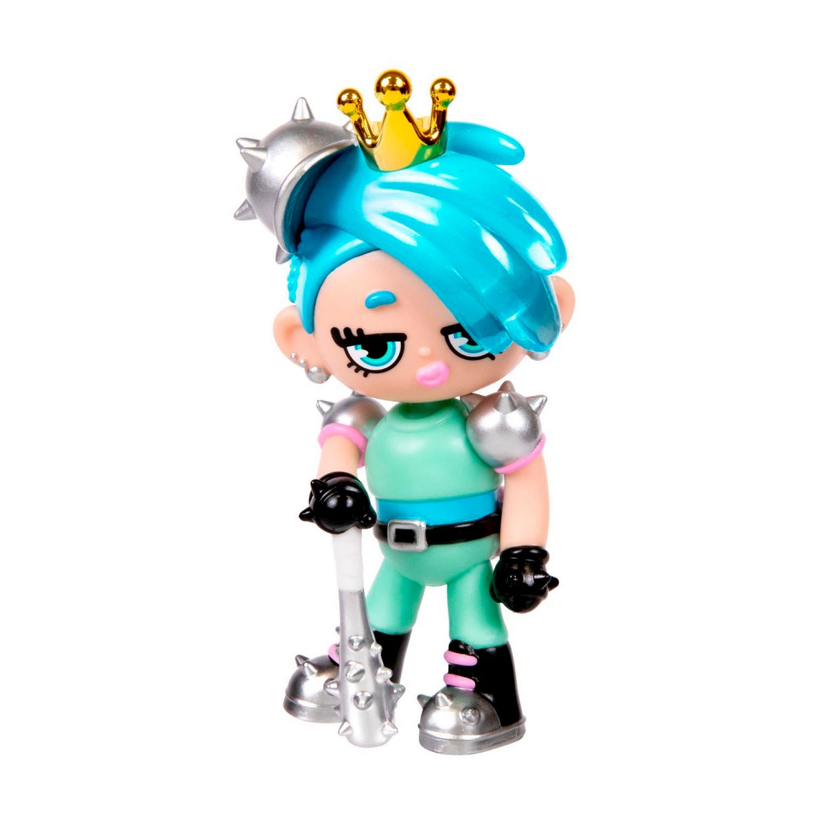 Xox Kweenie Misterio Muñeca Fearless