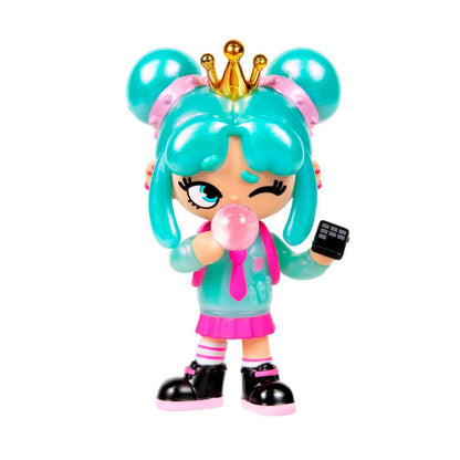 Xox Kweenie Misterio Muñeca Fearless