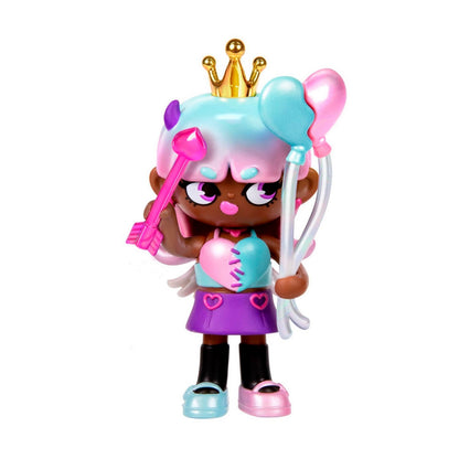 Xox Kweenie Misterio Muñeca Fearless