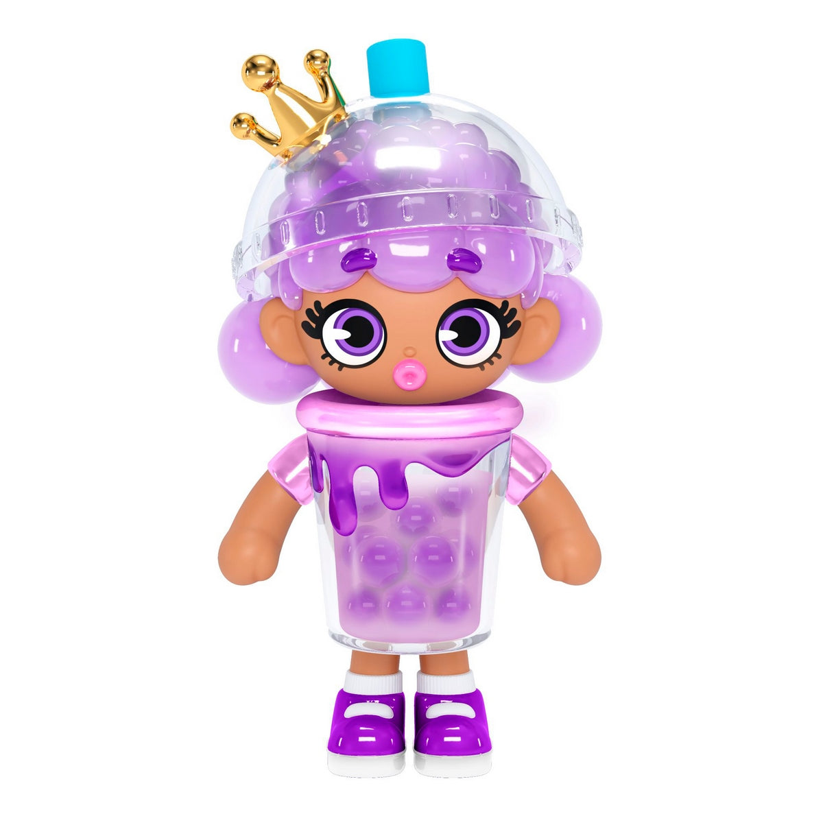 Xox Kweenie Misterio Muñeca Foodie