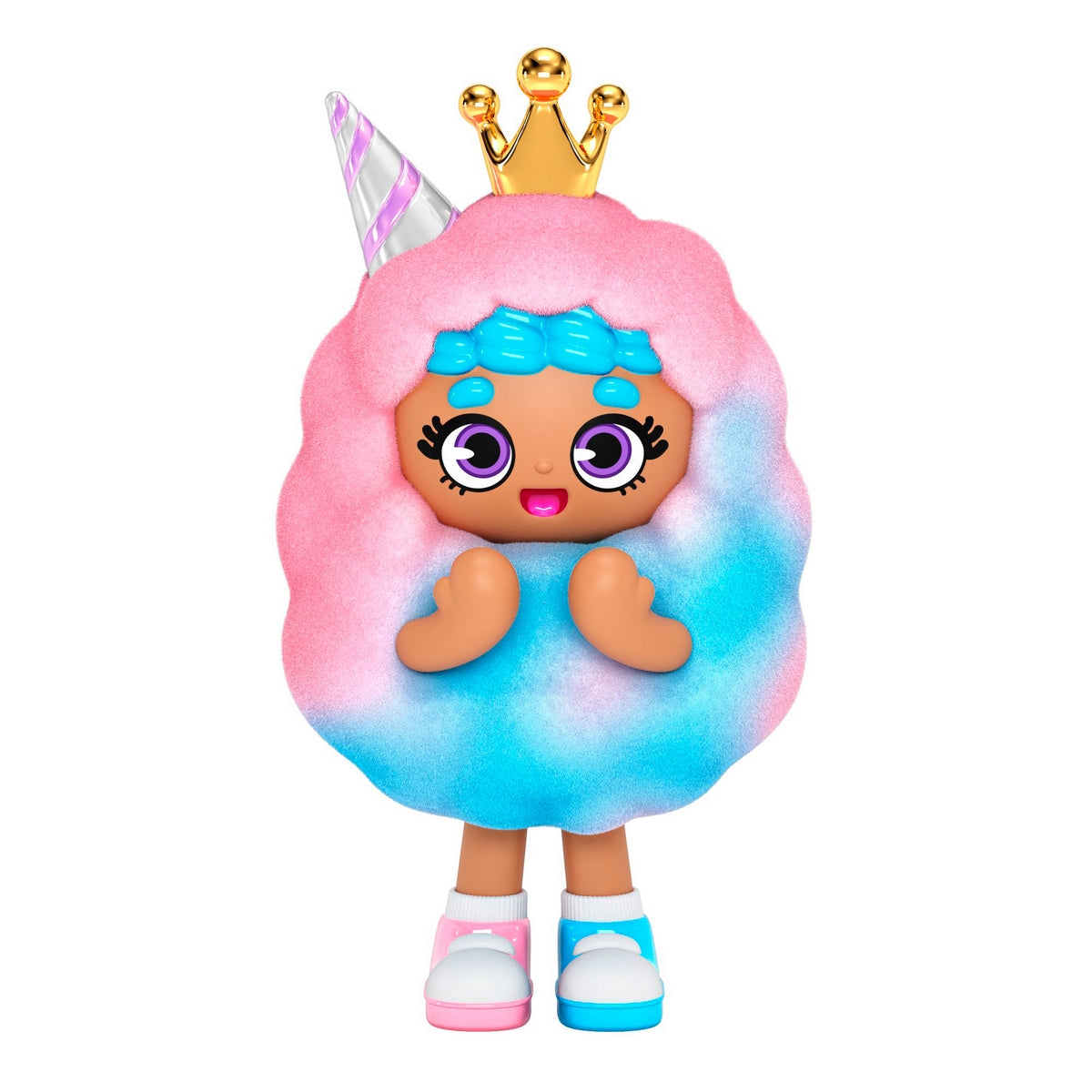 Xox Kweenie Misterio Muñeca Foodie