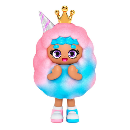 Xox Kweenie Misterio Muñeca Foodie