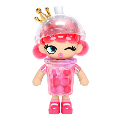 Xox Kweenie Misterio Muñeca Foodie