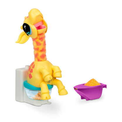 Little Live Pets S4 Jirafa