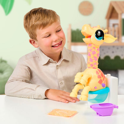 Little Live Pets S4 Jirafa