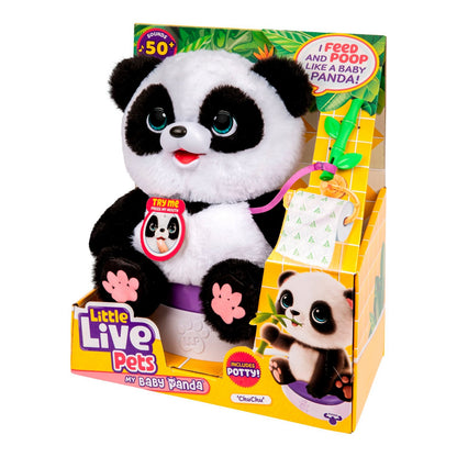 Little Live Pets S2 My Baby Panda