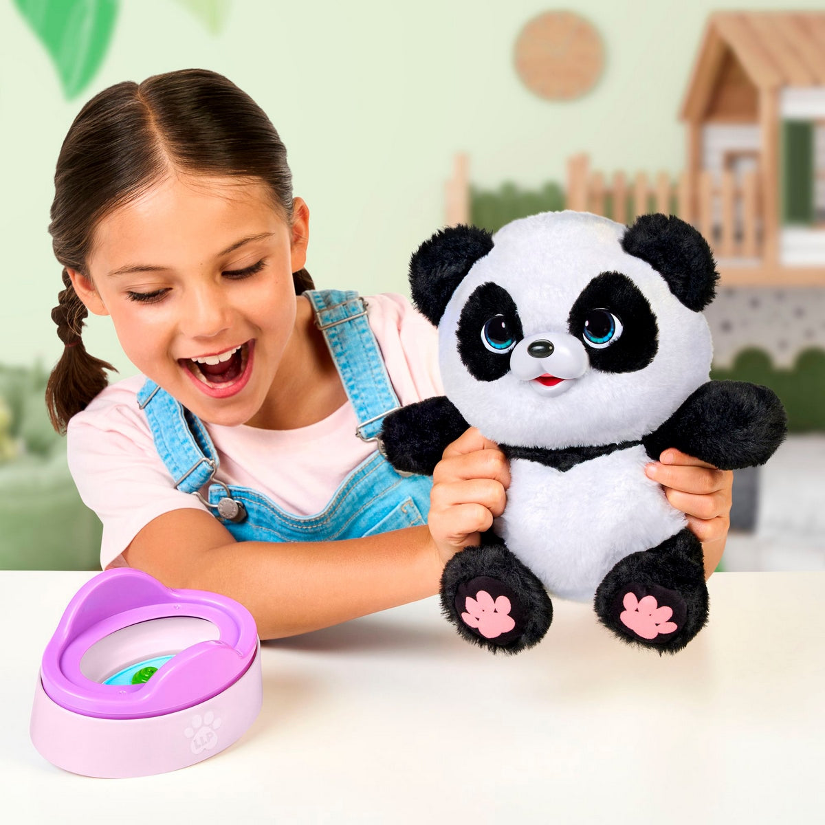 Little Live Pets S2 My Baby Panda