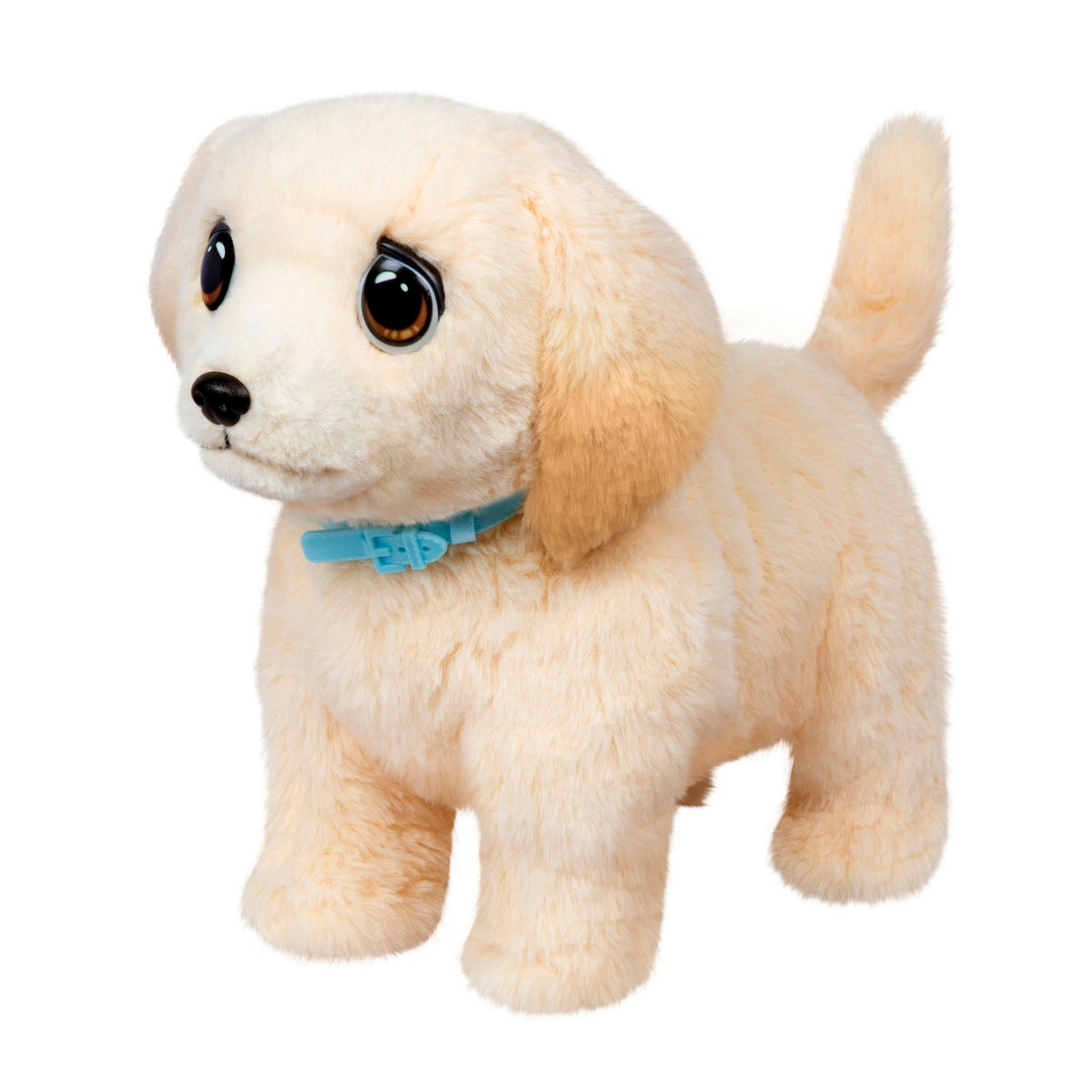 Little Live Pets Ouchies De Lujo Retriever | Compra Online