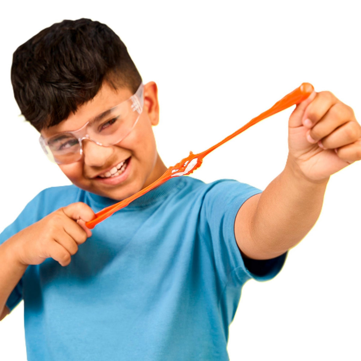 Goo Jit Zu Meteor Madness Mega Lanzador