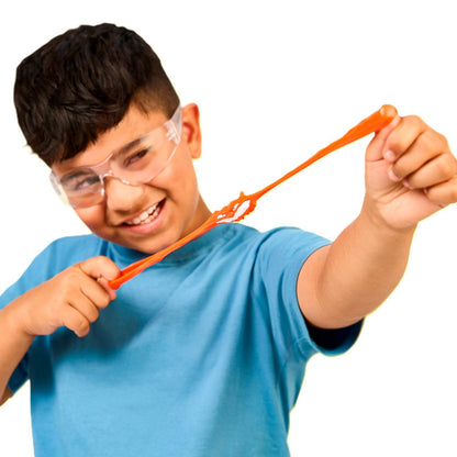 Goo Jit Zu Meteor Madness Mega Lanzador