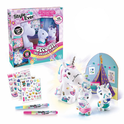 La Familia Unicornio