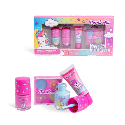 Martinelia Set Maquillaje Unicornio