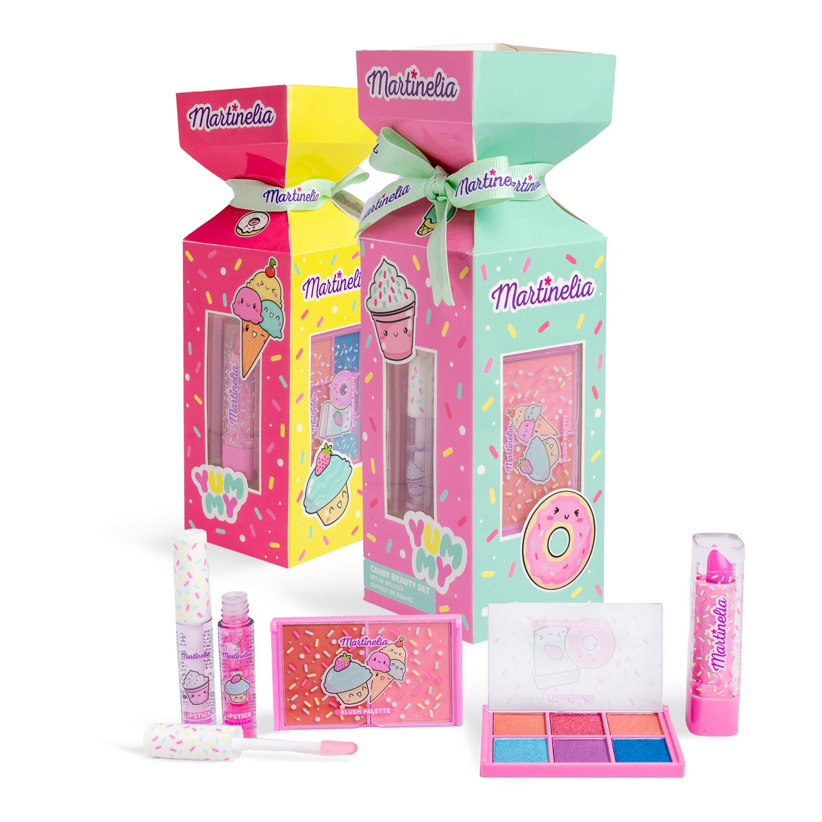 Martinelia Set Maquillaje Candy