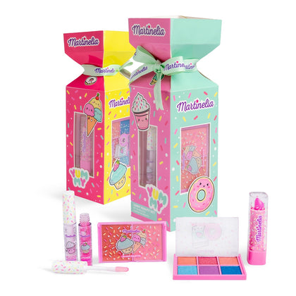 Martinelia Set Maquillaje Candy