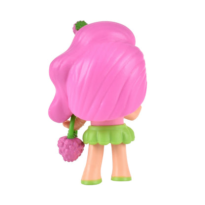 Muñeca Pinypon con Accesorio - Rosa