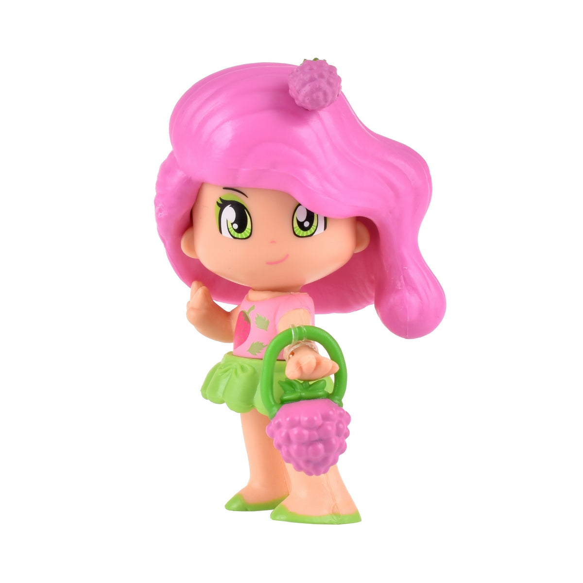 Muñeca Pinypon con Accesorio - Rosa