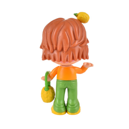 Muñeca Pinypon con Accesorio - Café