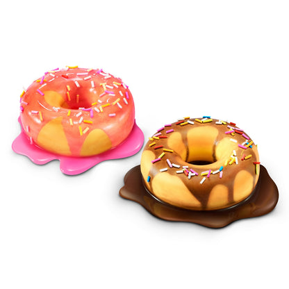 Bolsa De Compra Slime Mart De Zuru - Donut