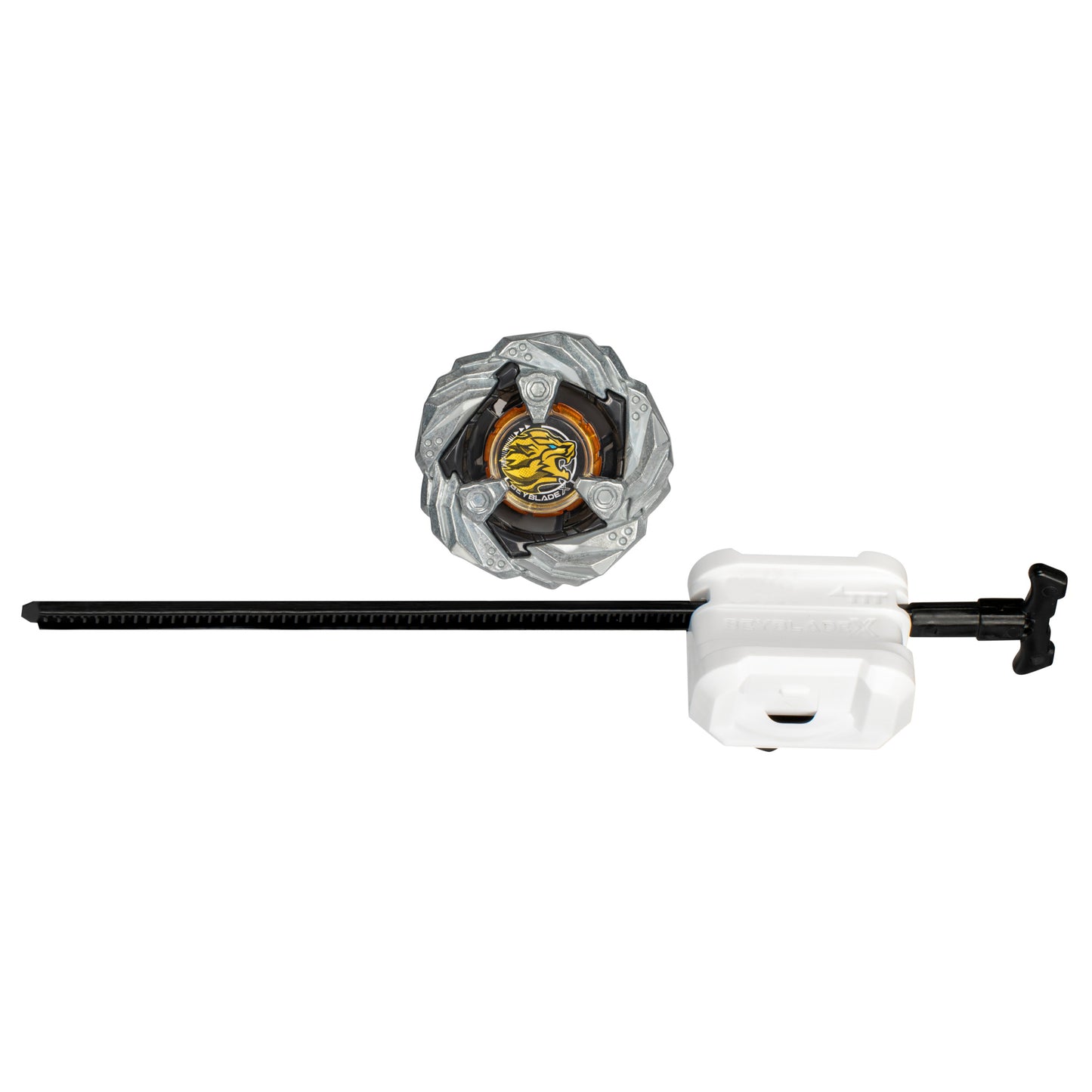 Beyblade X Starter Pack Top - Claw Leon Balance